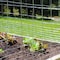 Garden Zone Garden Craft 40 in. H X 50 ft. L Galvanized Steel Welded Wire Fence 344050 - alternate 7